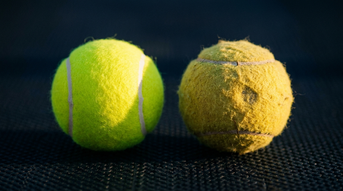 Pelotas de pádel