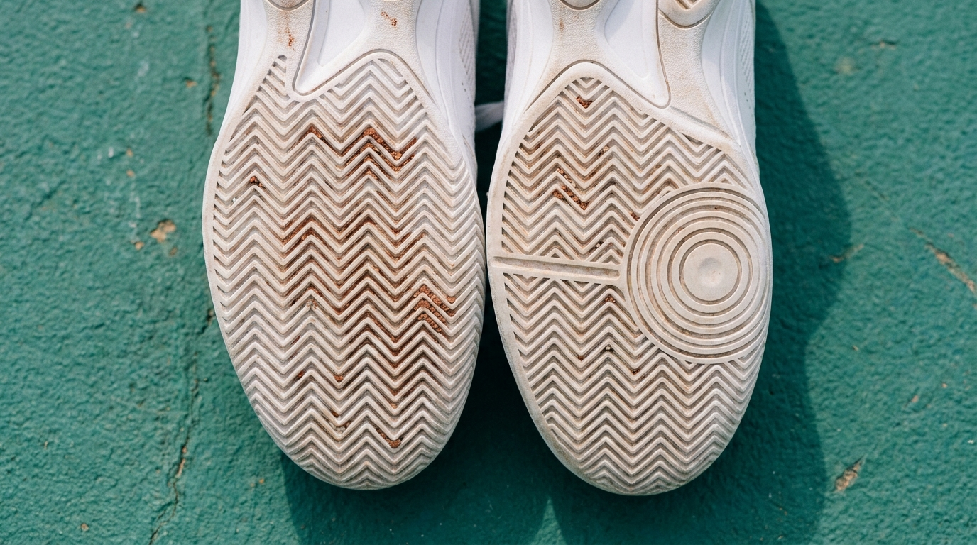 Zapatillas de pádel