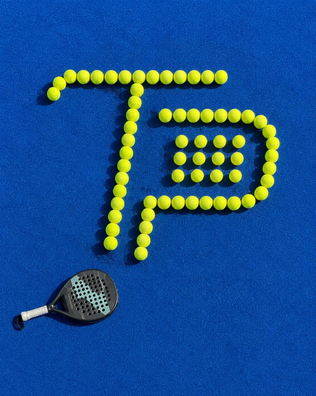 TauPadel