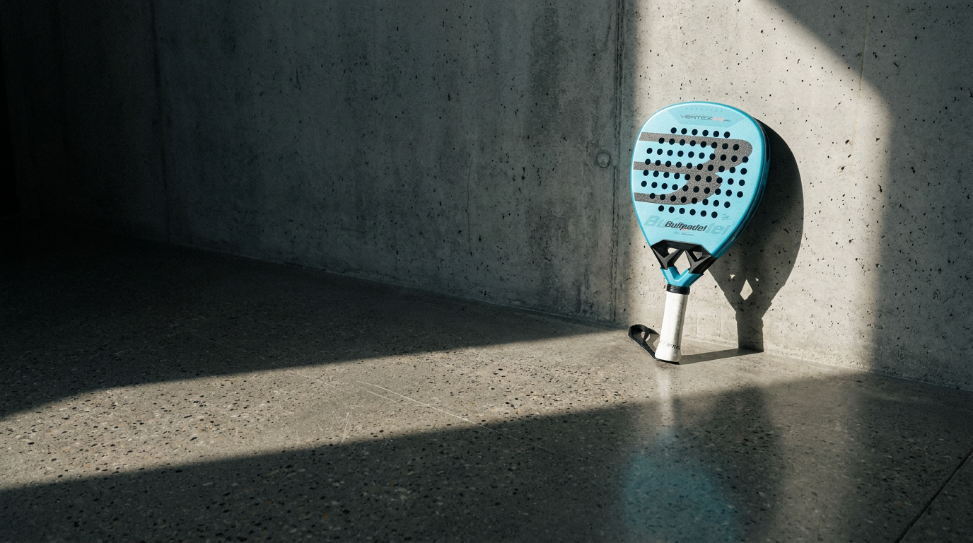 Bullpadel Vertex W