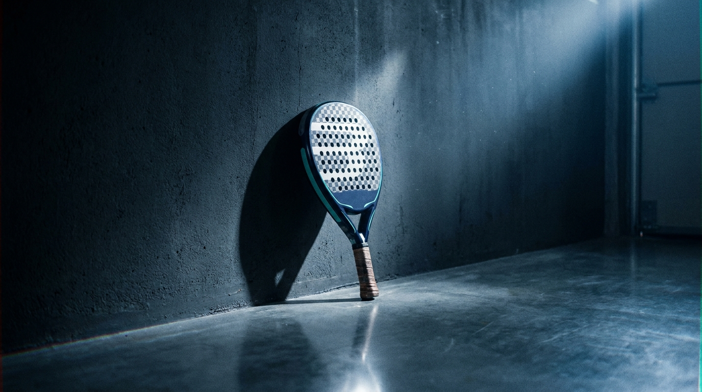 Bullpadel Vertex W